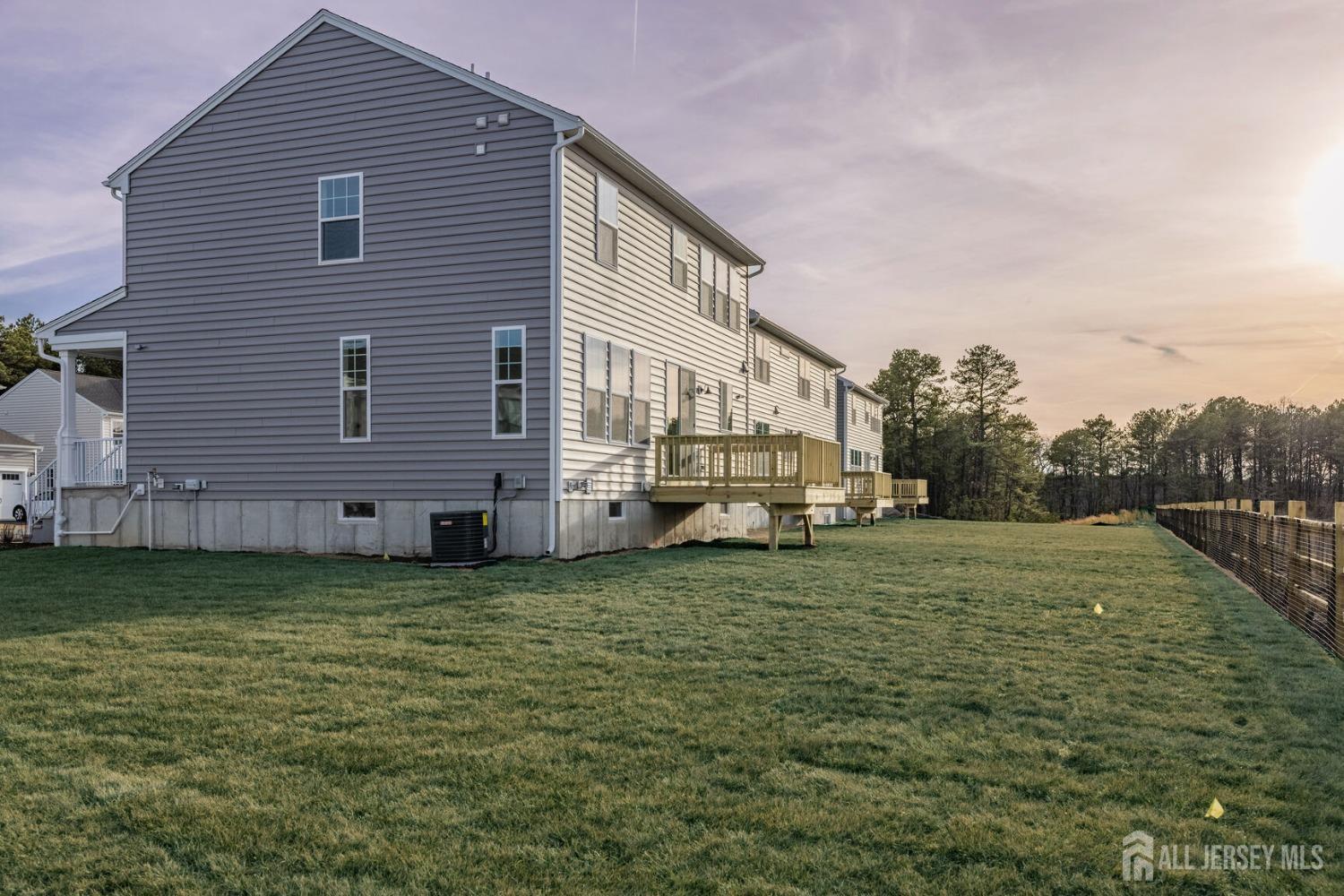 45 E VERBENA Lane, Old Bridge, NJ, 08857 image 29