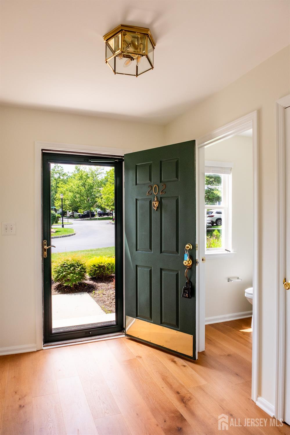 202 park Knoll, South Brunswick, NJ, 08540 image 21