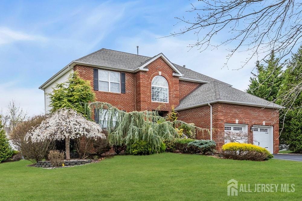 1 Birch Ct Court, Monroe, NJ, 08831