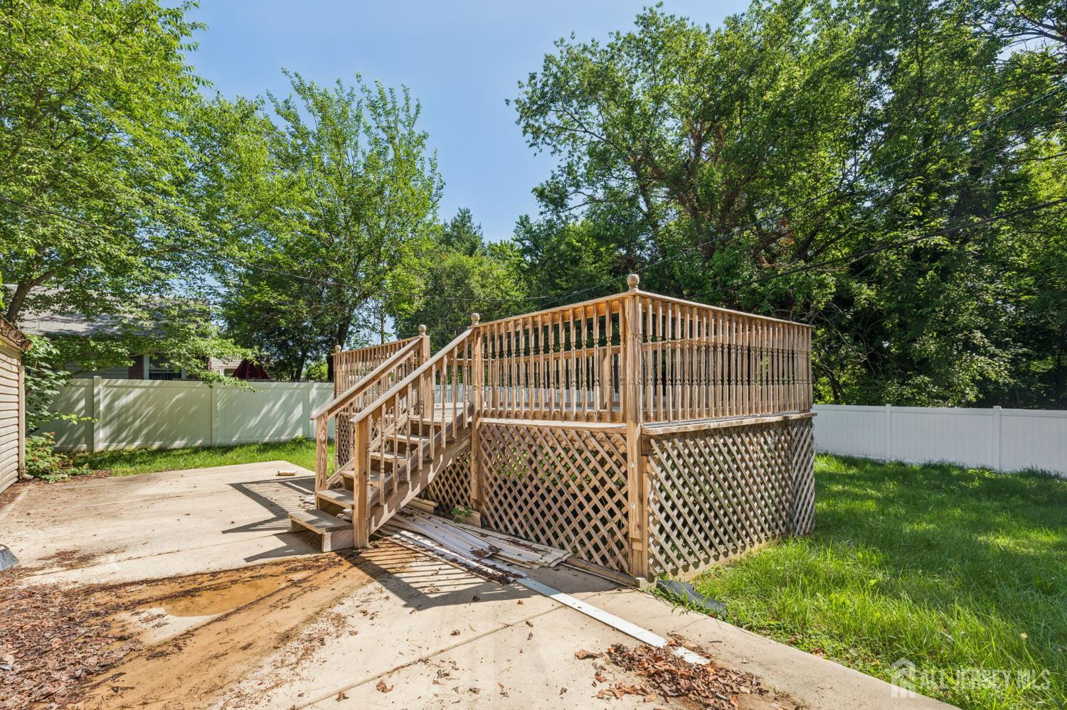 214 Millbrook Drive, Willingboro, NJ, 08046 image 36
