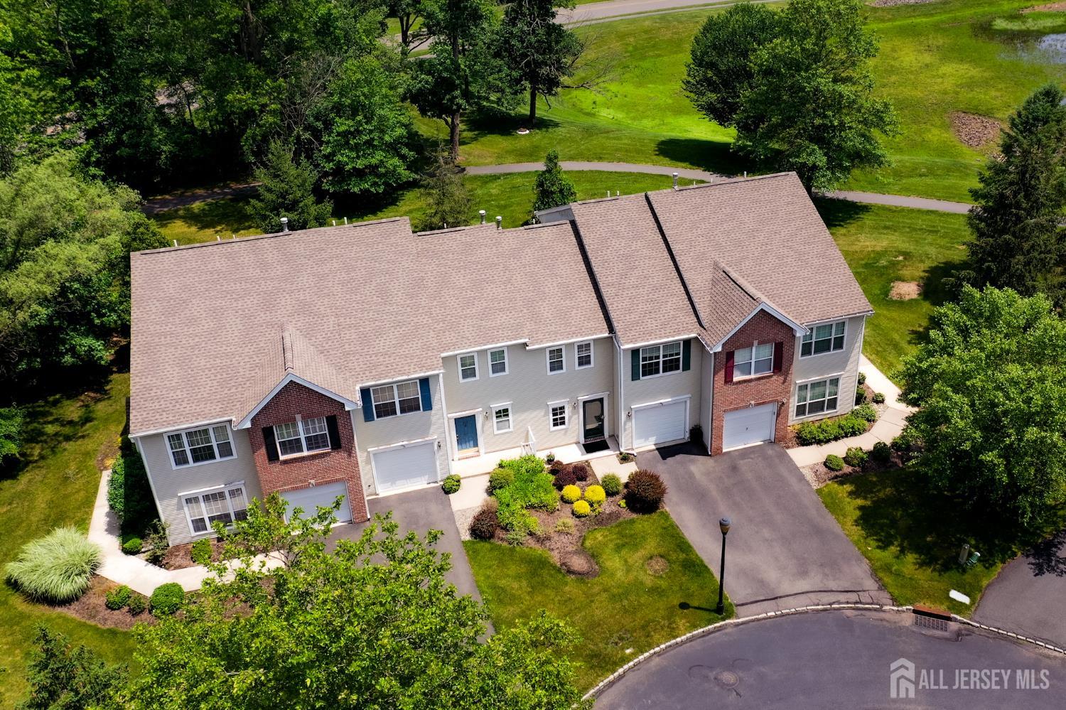 202 park Knoll, South Brunswick, NJ, 08540 image 8