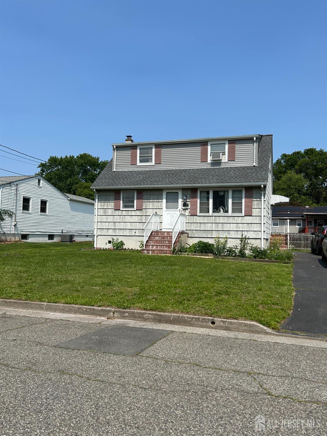 130 2nd Street, Middlesex, NJ, 08846