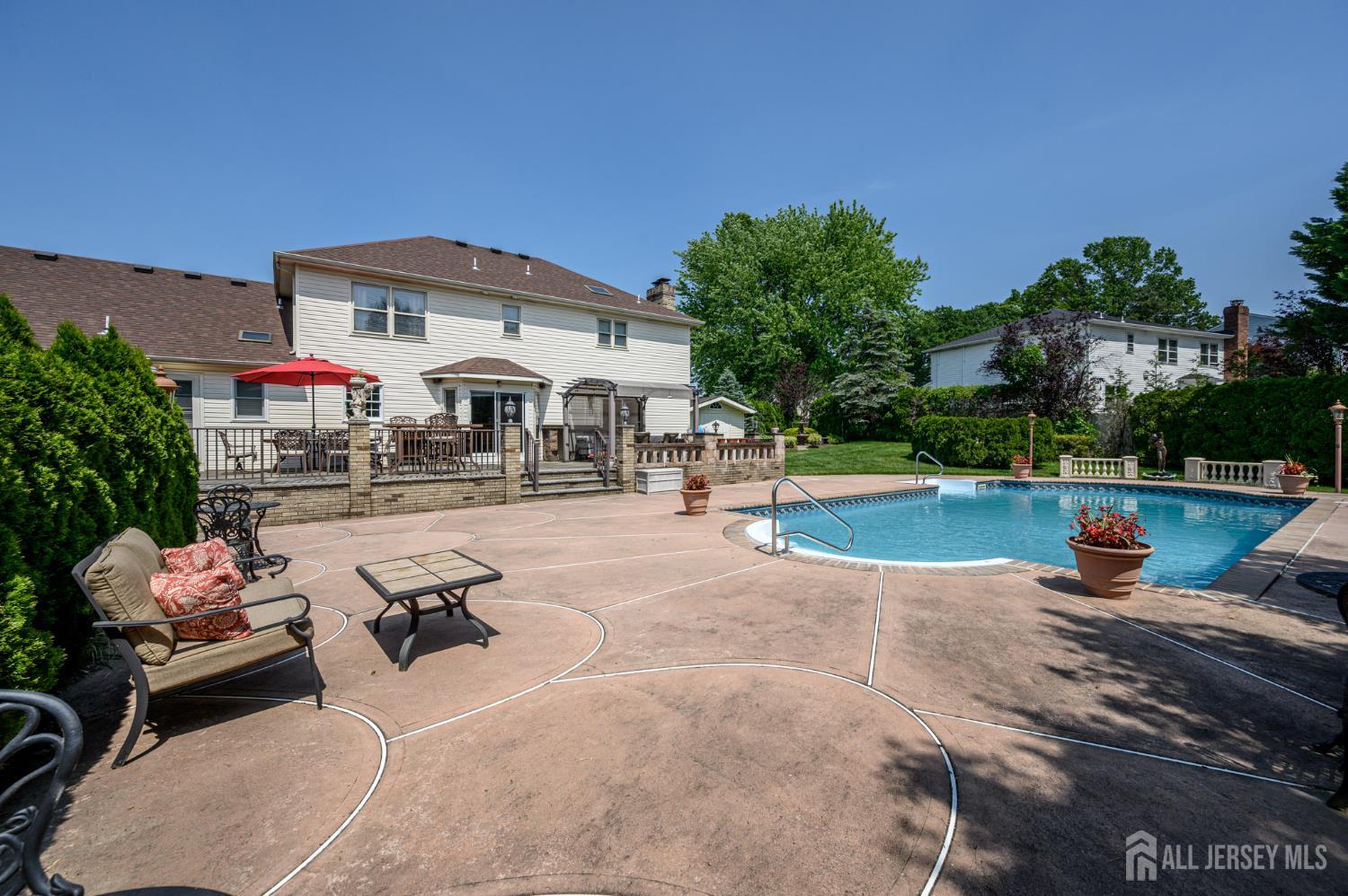 1 Wilfred Road, Manalapan, NJ, 07726 image 53