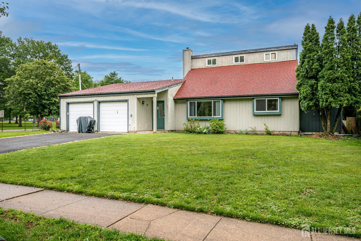 1 Sewell Avenue, Piscataway, NJ, 08854