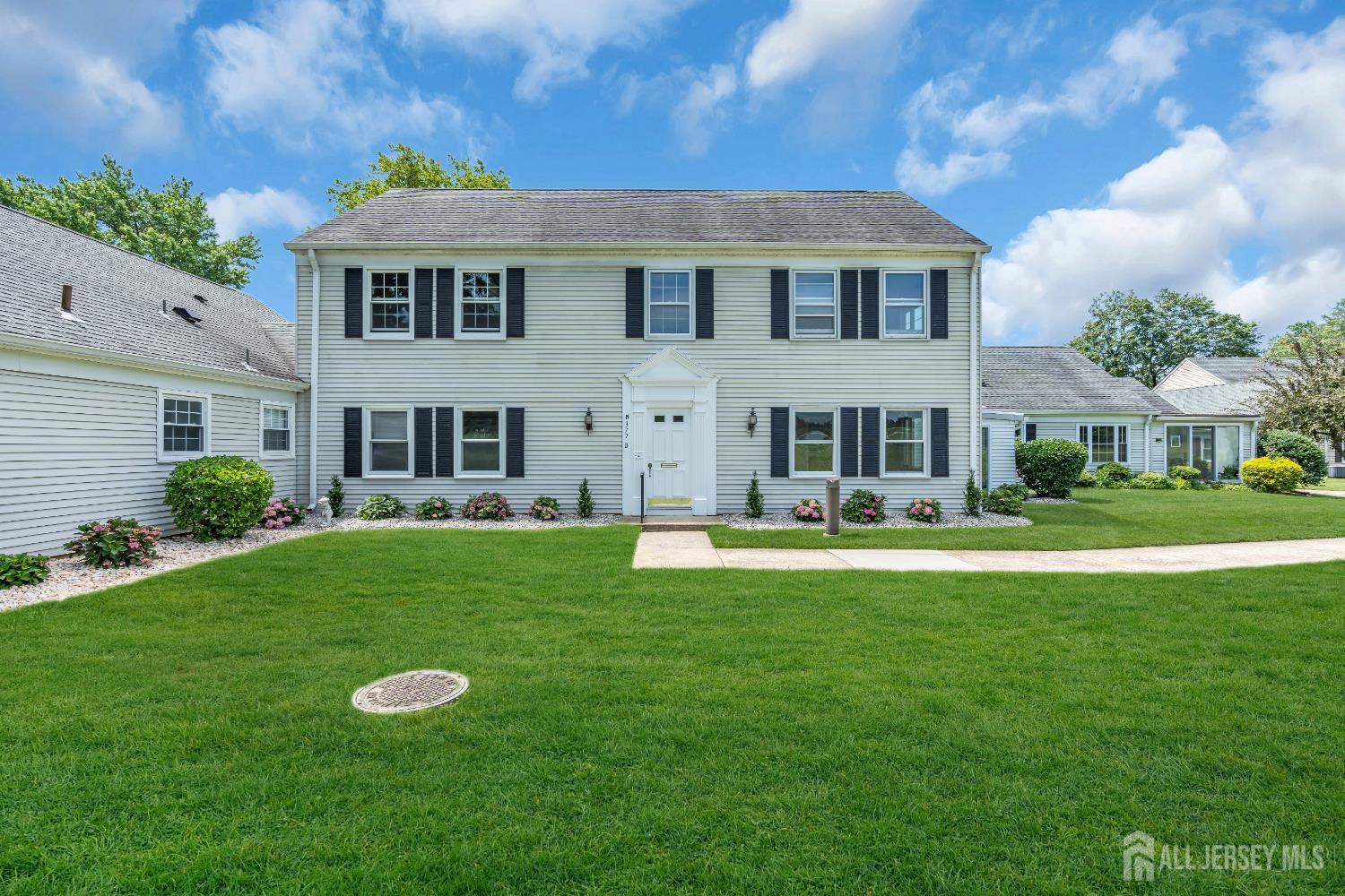 377-B Old Nassau Road, Monroe, NJ, 08831