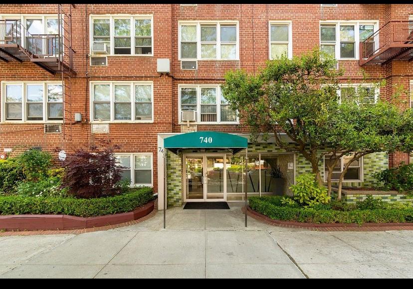 740 East 32nd Street C7, Brooklyn, New York, 11210