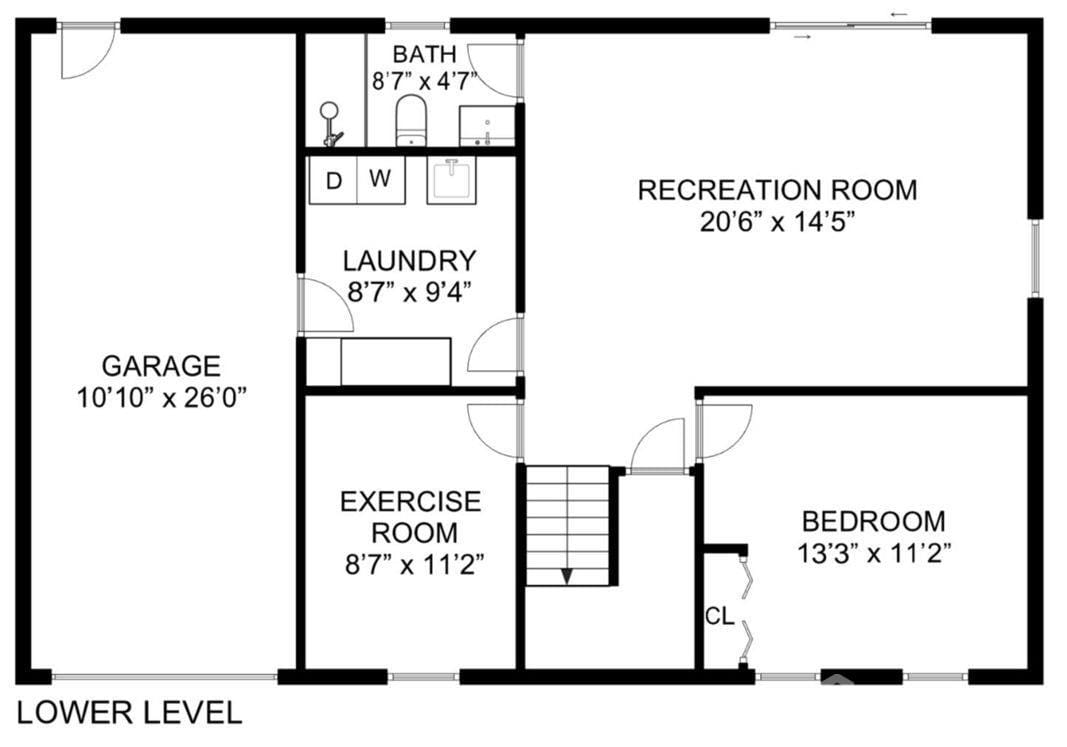 522 Hancock Street, Middlesex, NJ, 08846 image 43