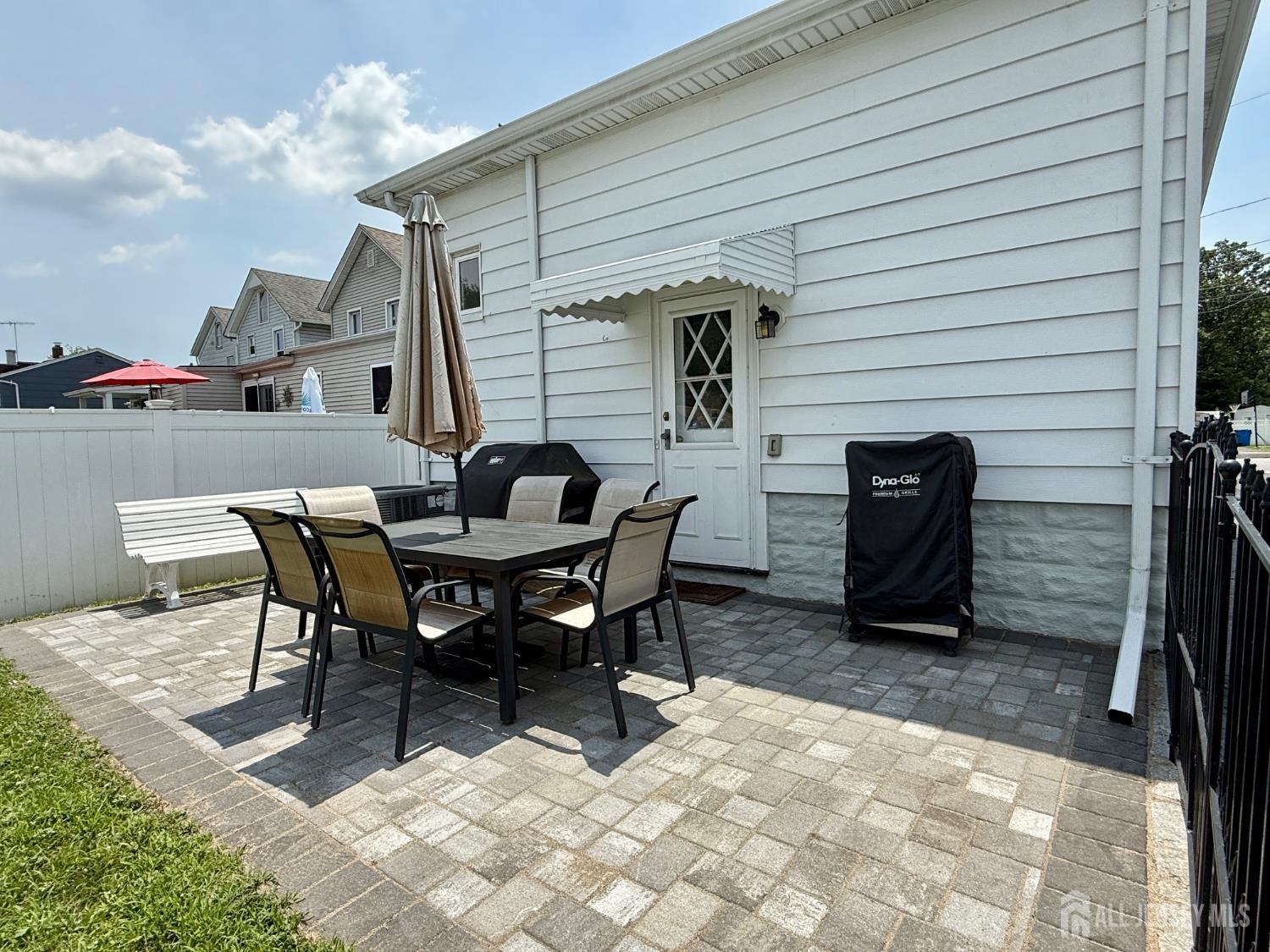 11 1st Street, Port Reading, NJ, 07064 image 4