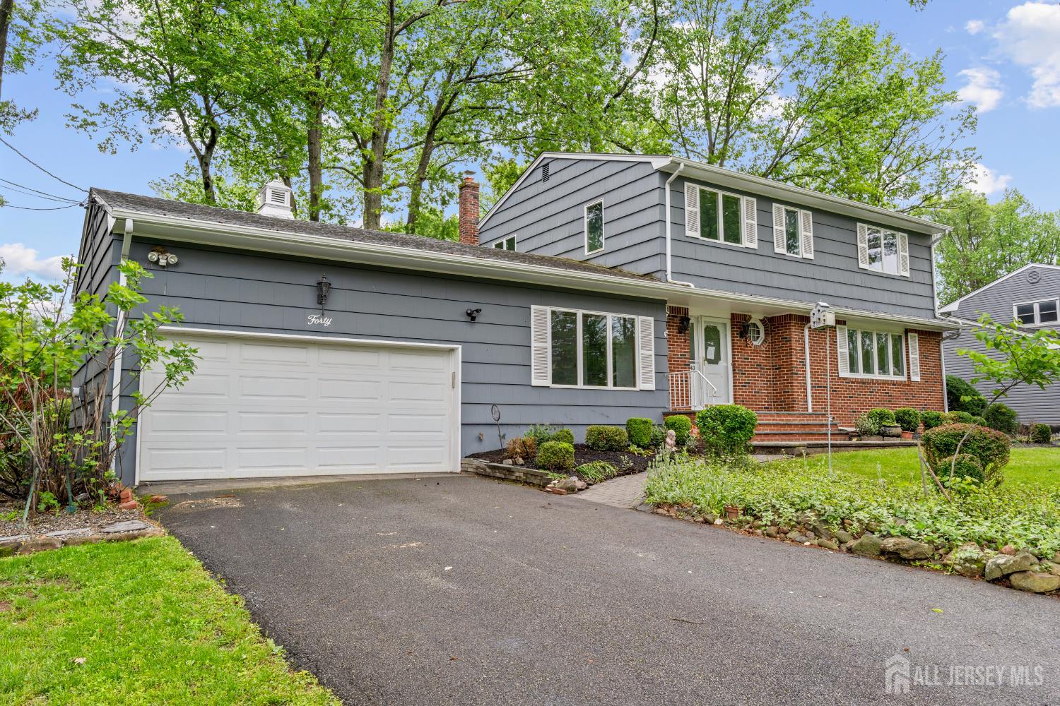 40 Montclair Avenue, Edison, NJ, 08820