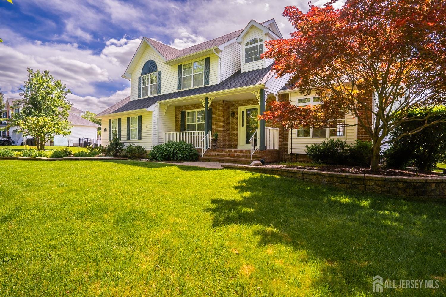 9 Jared Drive, Robbinsville, NJ, 08691