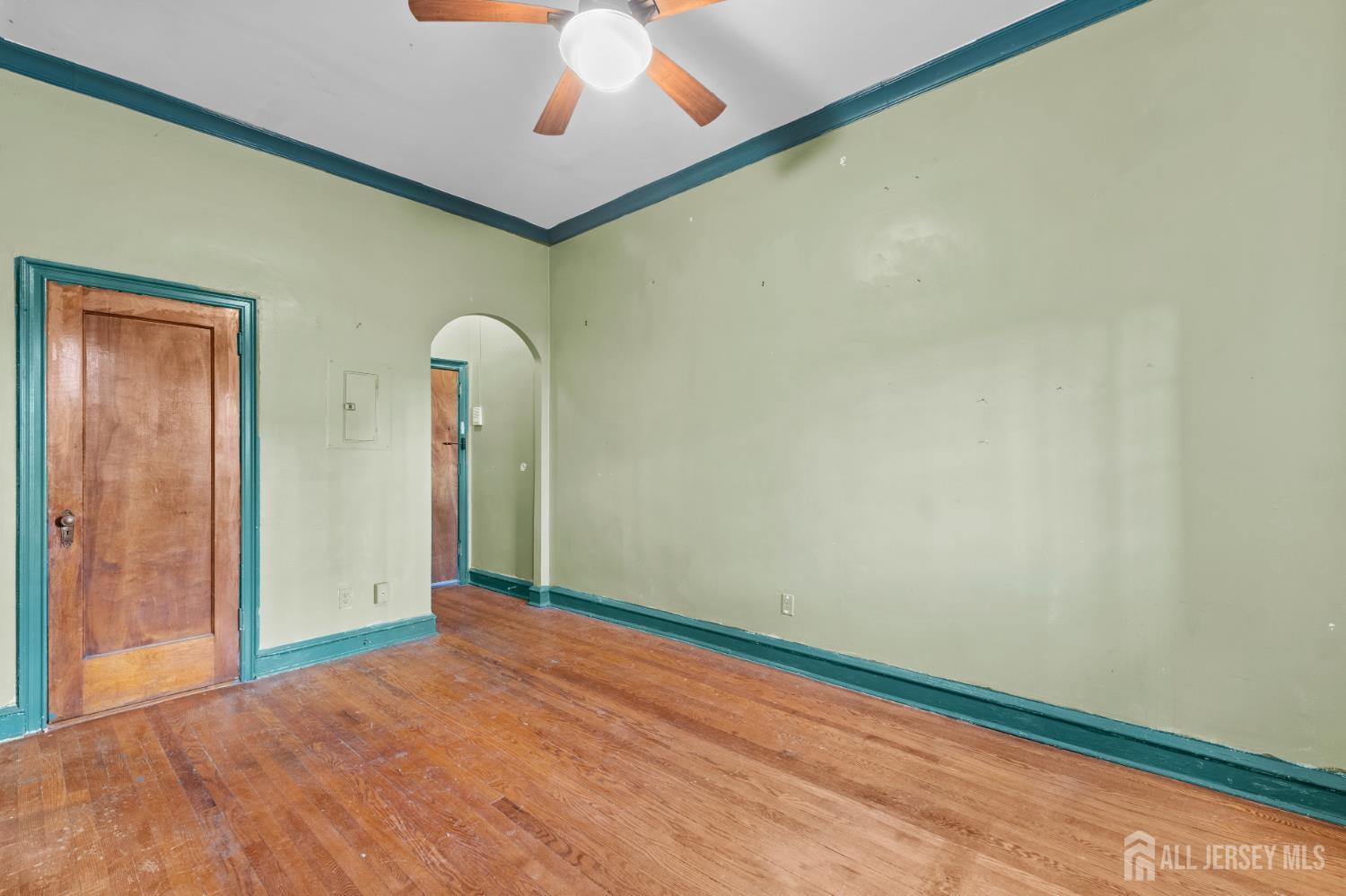 300 2ND Street 2, Jersey City, NJ, 07302 image 13