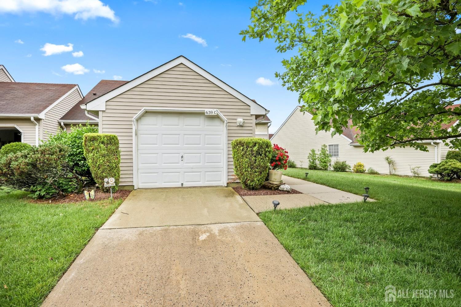 639 Madison Drive C, Monroe, NJ, 08831