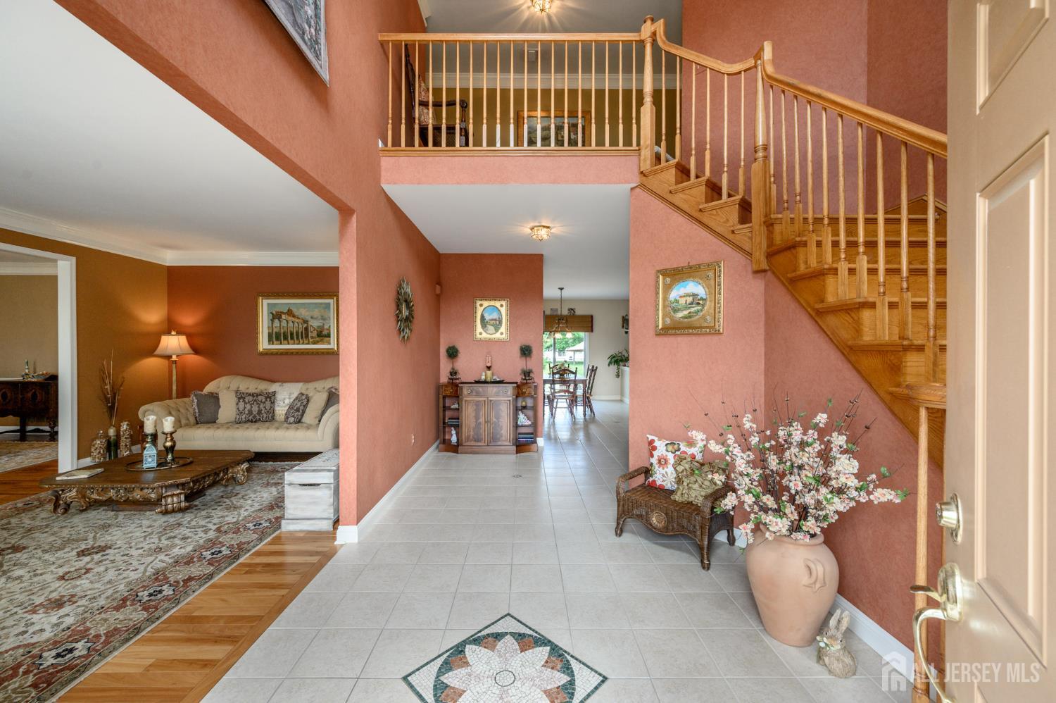 15 Heather Court, Mansfield, NJ, 08022