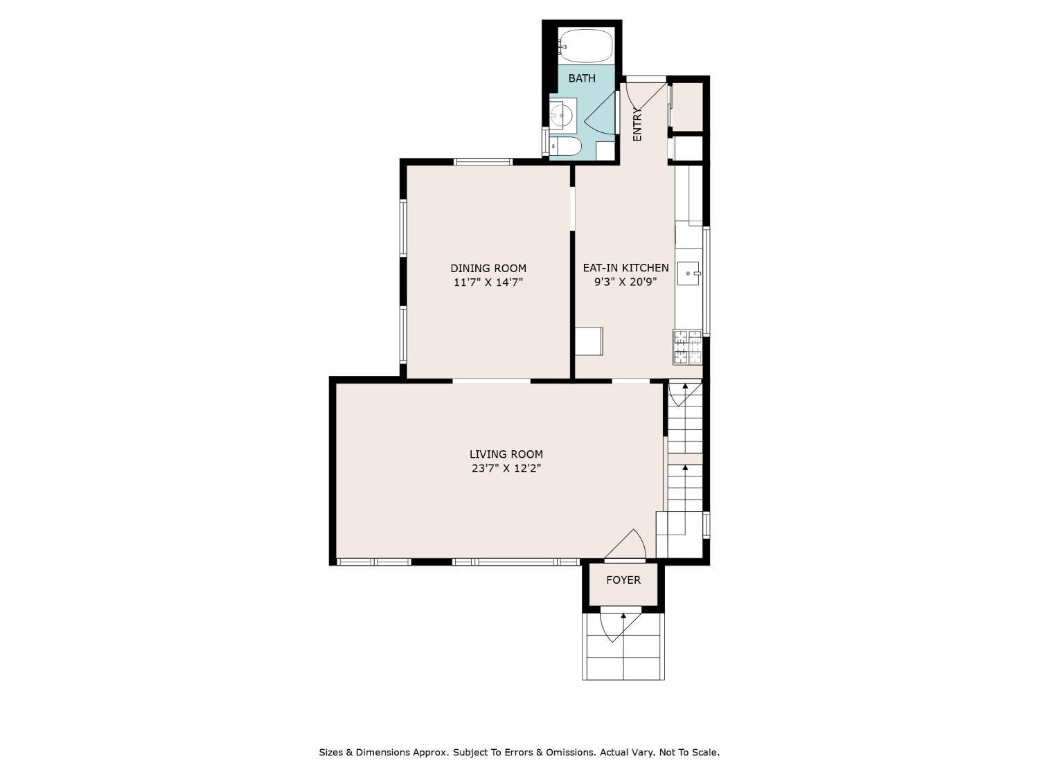 127 Hill Street, Highland Park, NJ, 08904 image 14