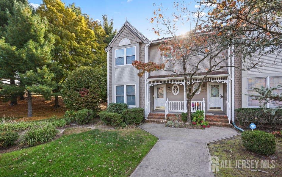 152 Northampton Drive, Holmdel, NJ, 07733