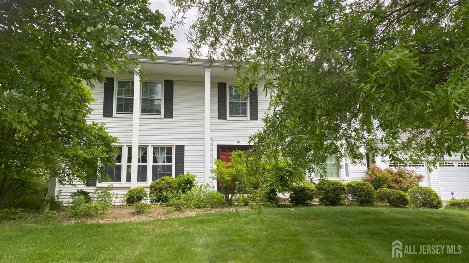 15 Titus Lane, Plainsboro, NJ, 08536