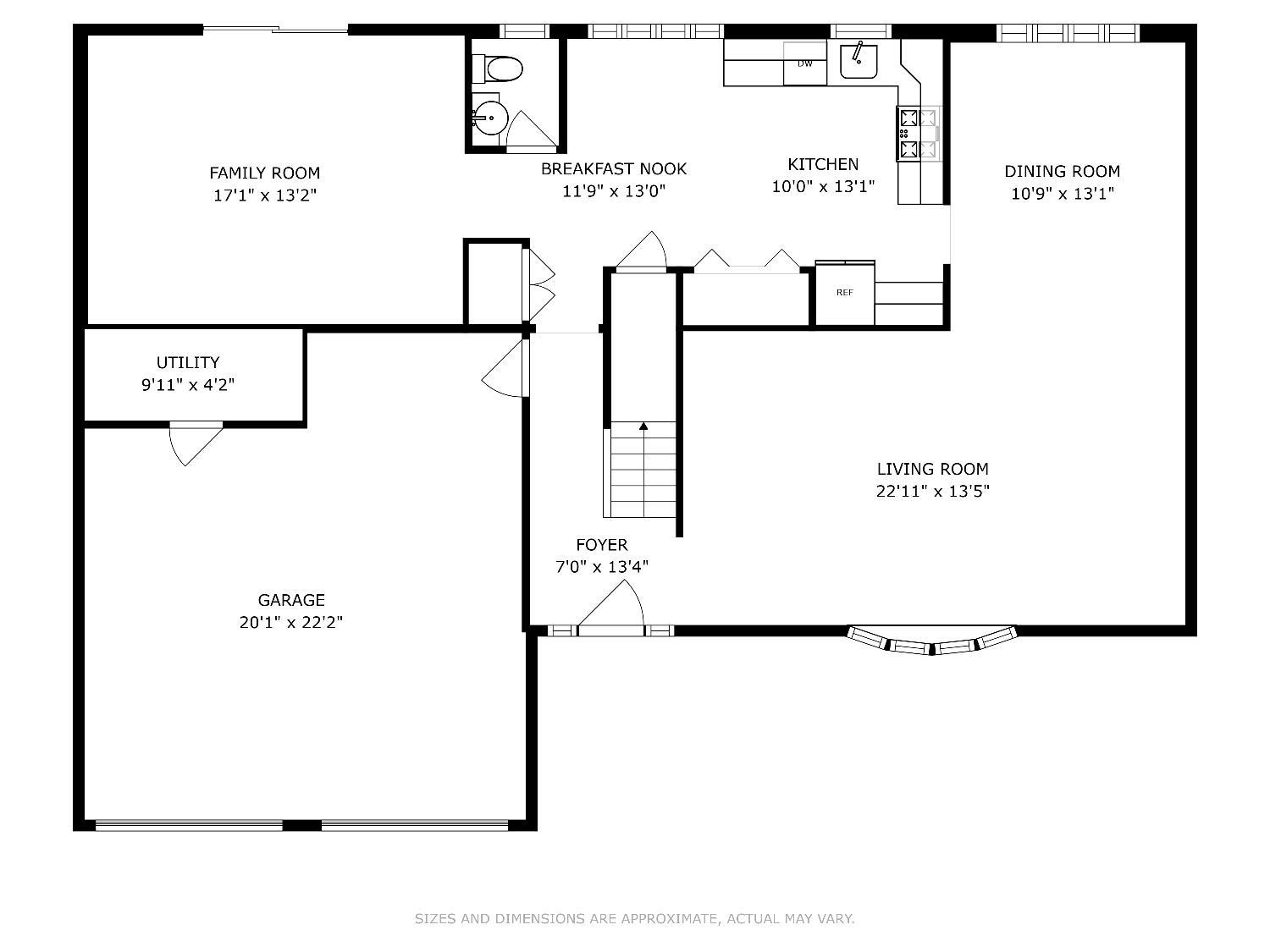 4 Monterey Lane, Manalapan, NJ, 07726 image 55