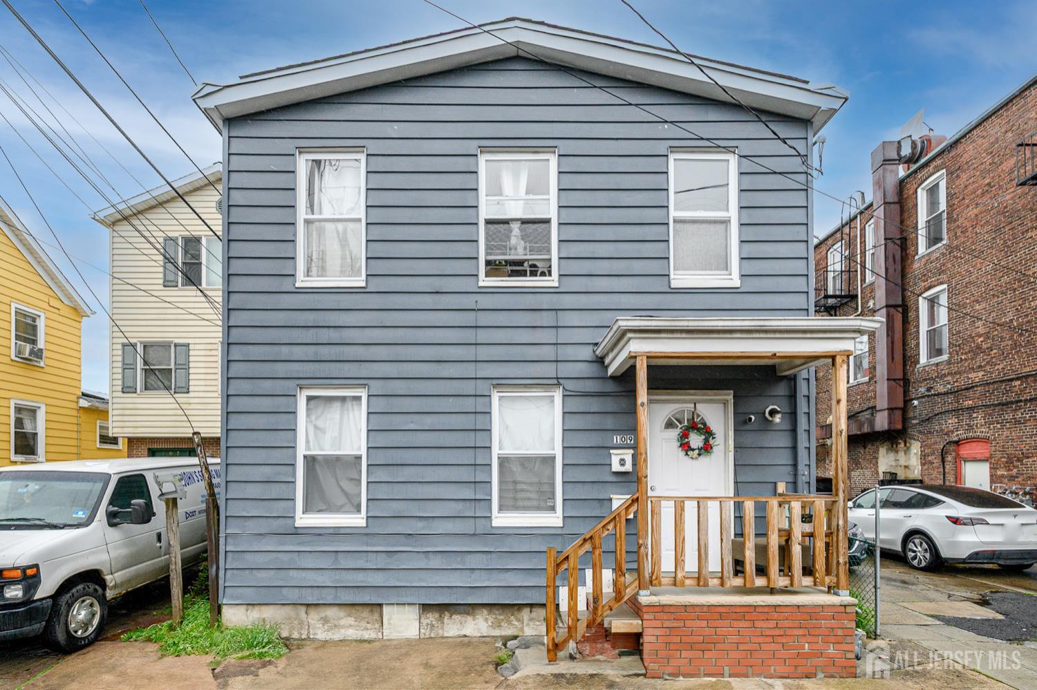 109 Washington Street, Perth Amboy, NJ, 08861