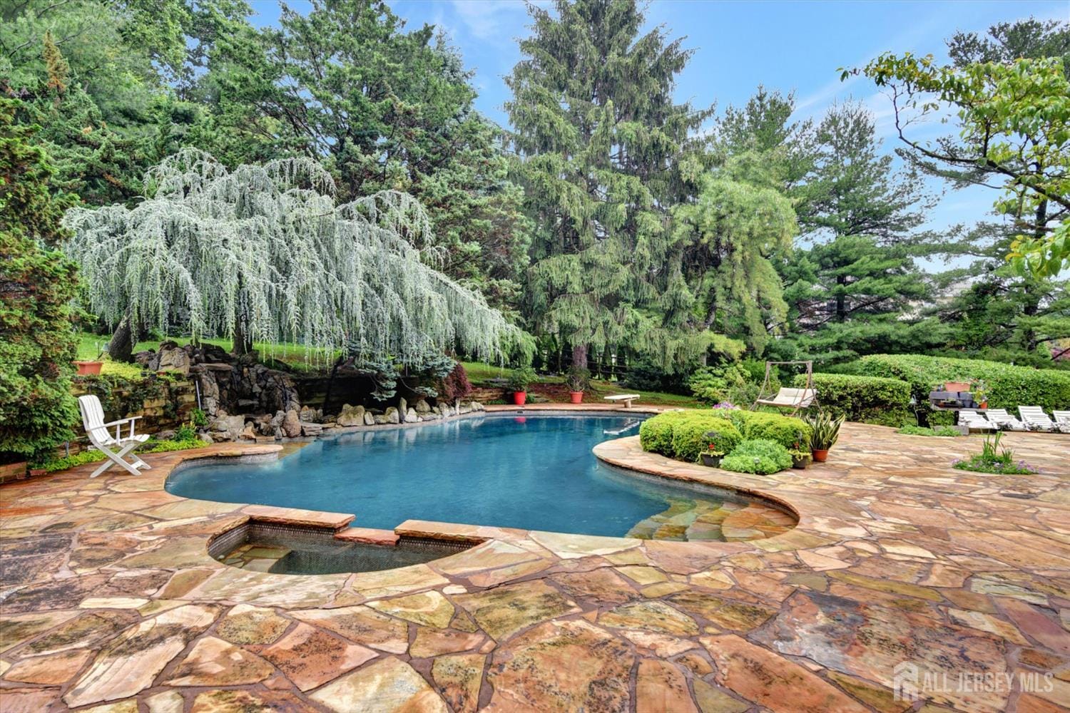 25 Deer Path, Holmdel, NJ, 07733 image 45