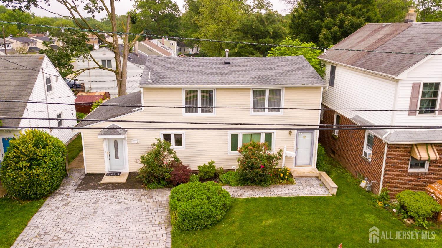 314 Benjamin Avenue, Iselin, NJ, 08830 image 29