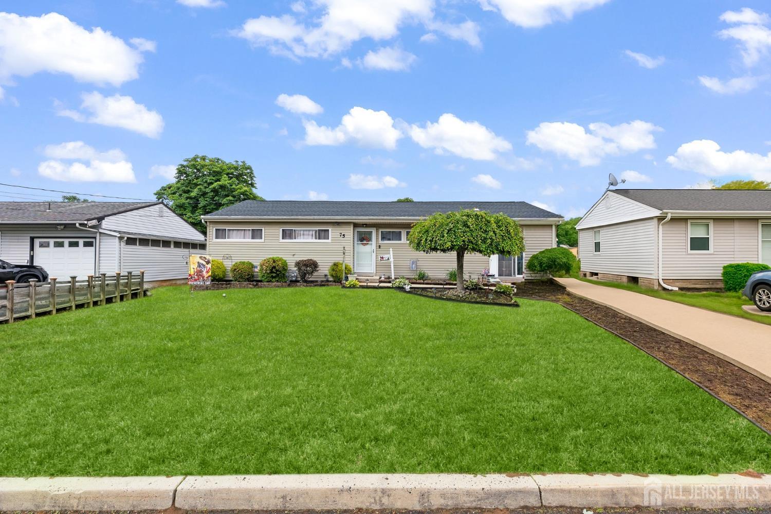 75 Princeton Road, Old Bridge, NJ, 08859