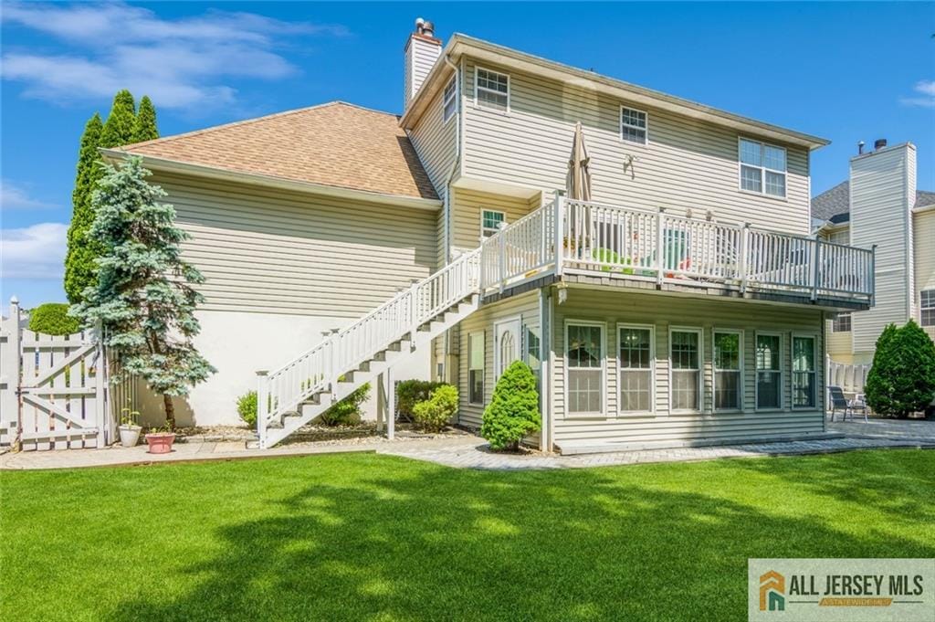 17 Alexis Lane, Edison, NJ, 08820 image 23
