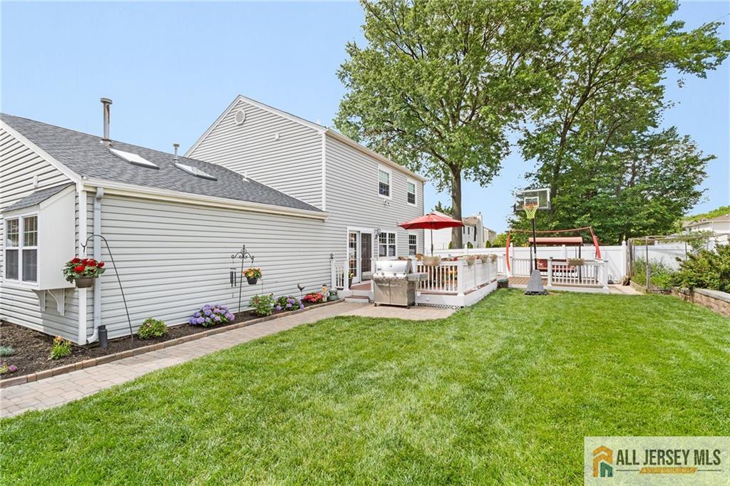 49 Lavender Drive, Edison, NJ, 08820 image 27