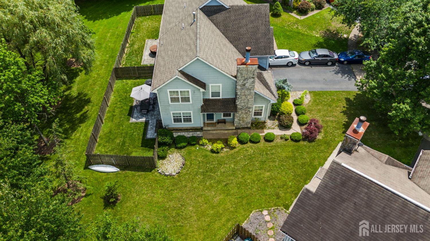 41 Haymarket Court, East Windsor, NJ, 08512 image 33