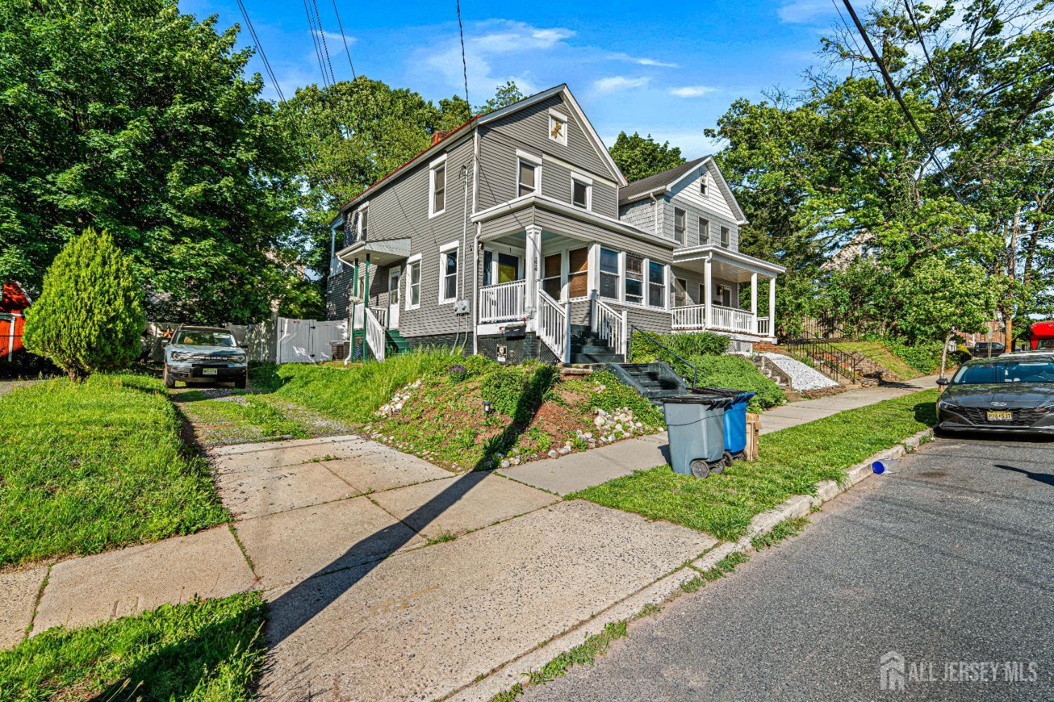 55 Suydam Street, New Brunswick, NJ, 08901