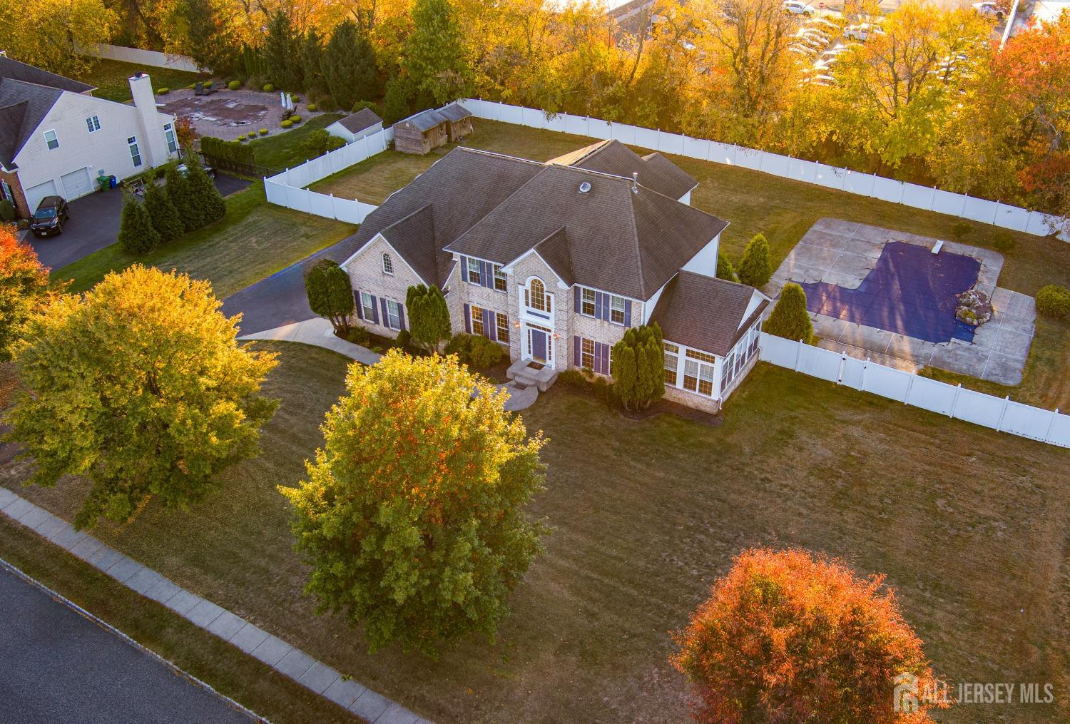 21 Dressage Place, Freehold Twp, NJ, 07728 image 12