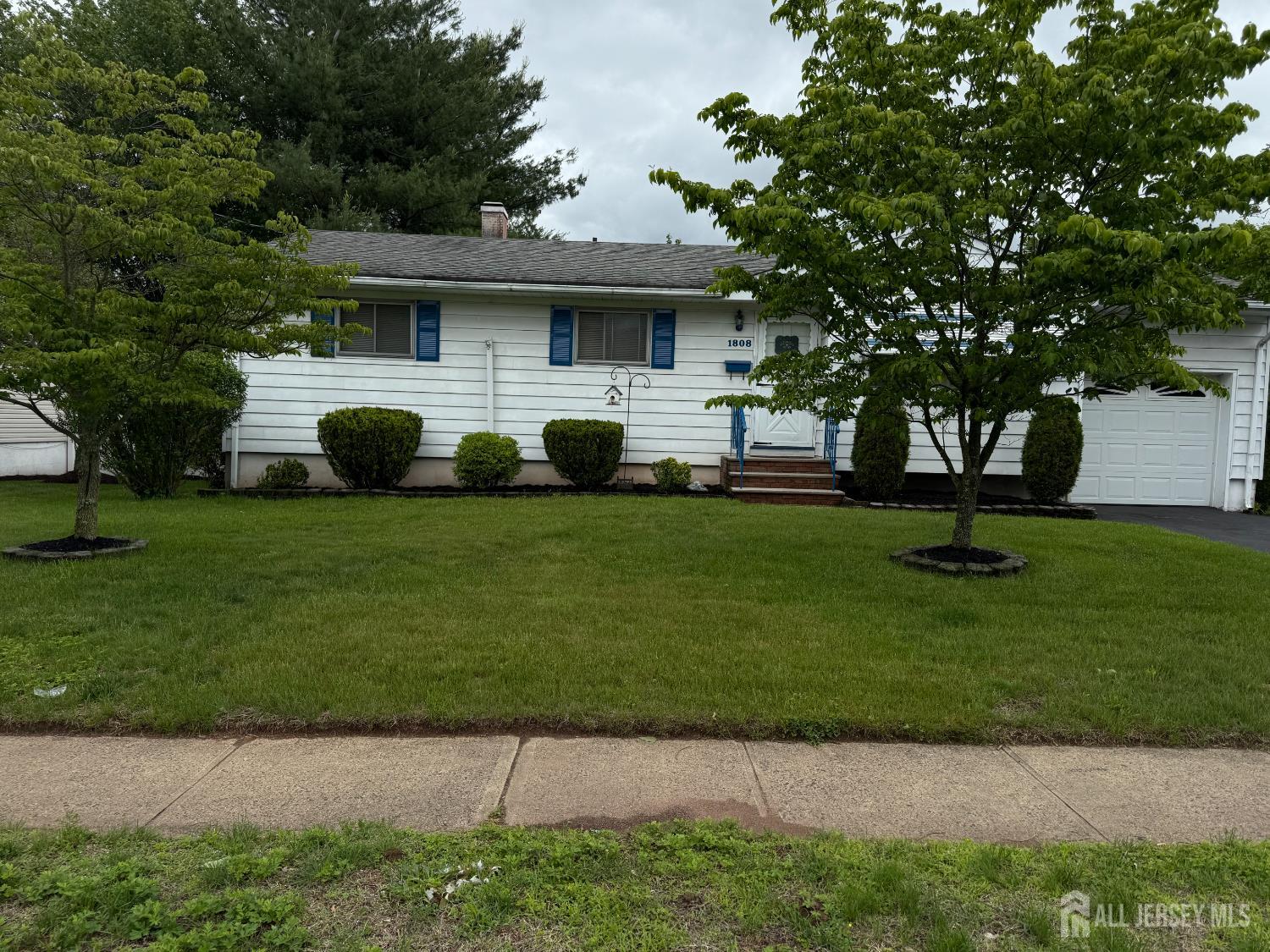 1808 Stratford Avenue, South Plainfield, NJ, 07080