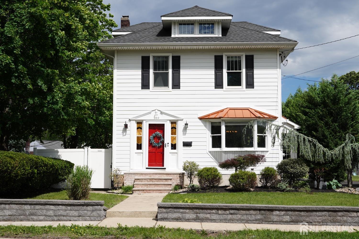 369 N Main Street, Milltown, NJ, 08850