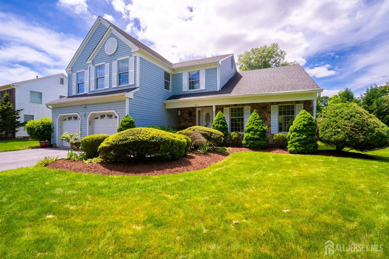 11 Adams Court, Plainsboro, NJ, 08536