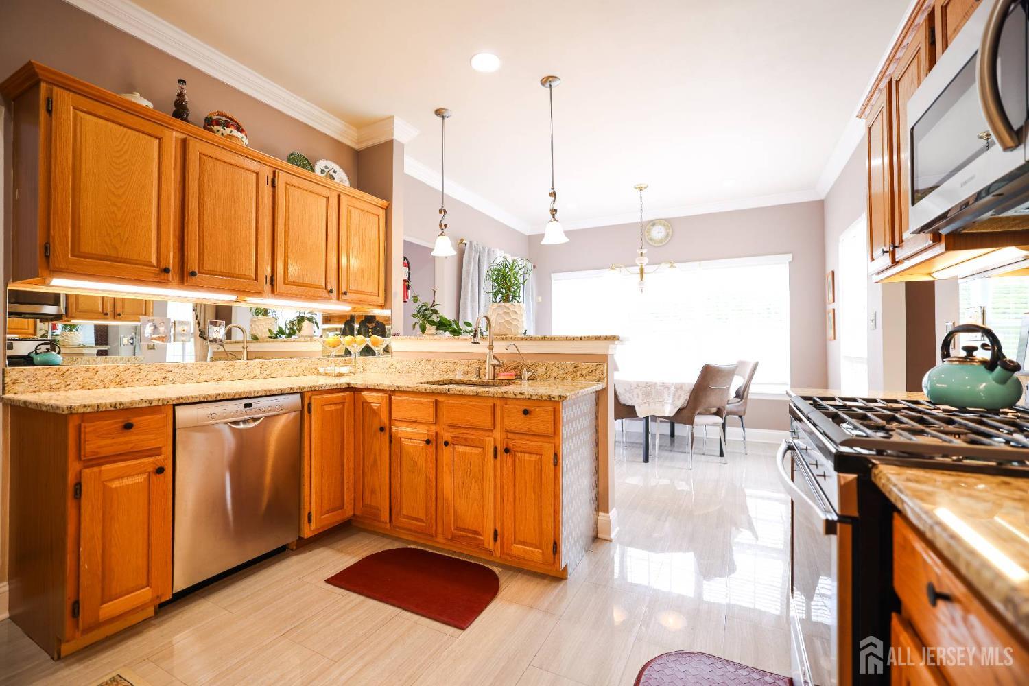19 Crescent Road, Old Bridge, NJ, 08857 image 12