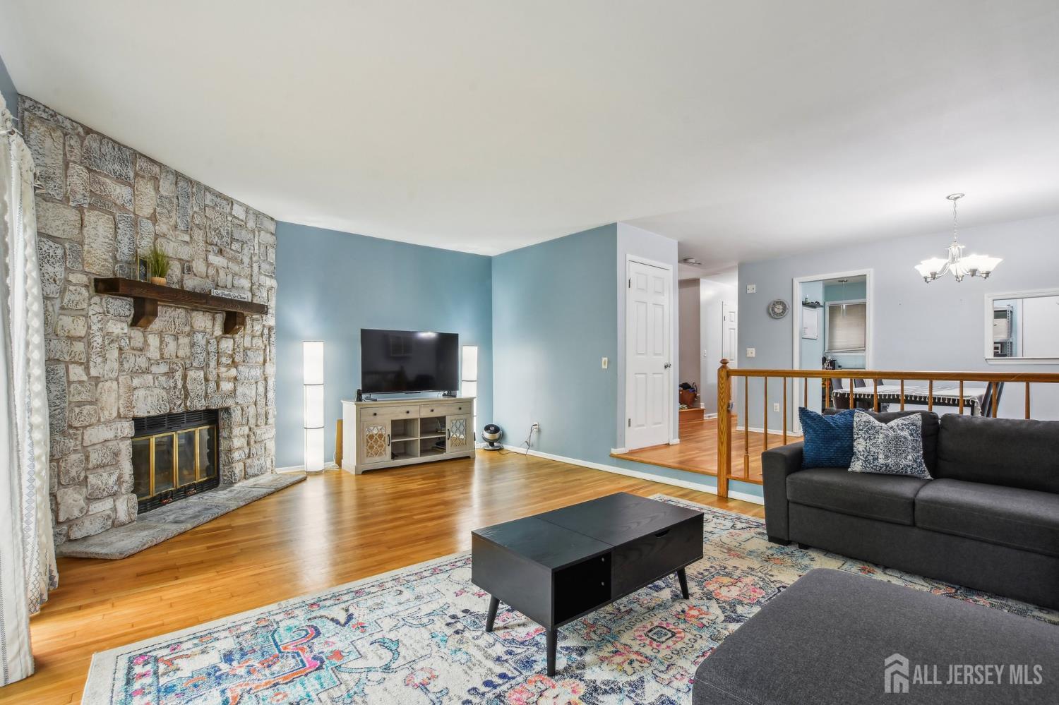 25 Manor Drive, Hillsborough, NJ, 08844