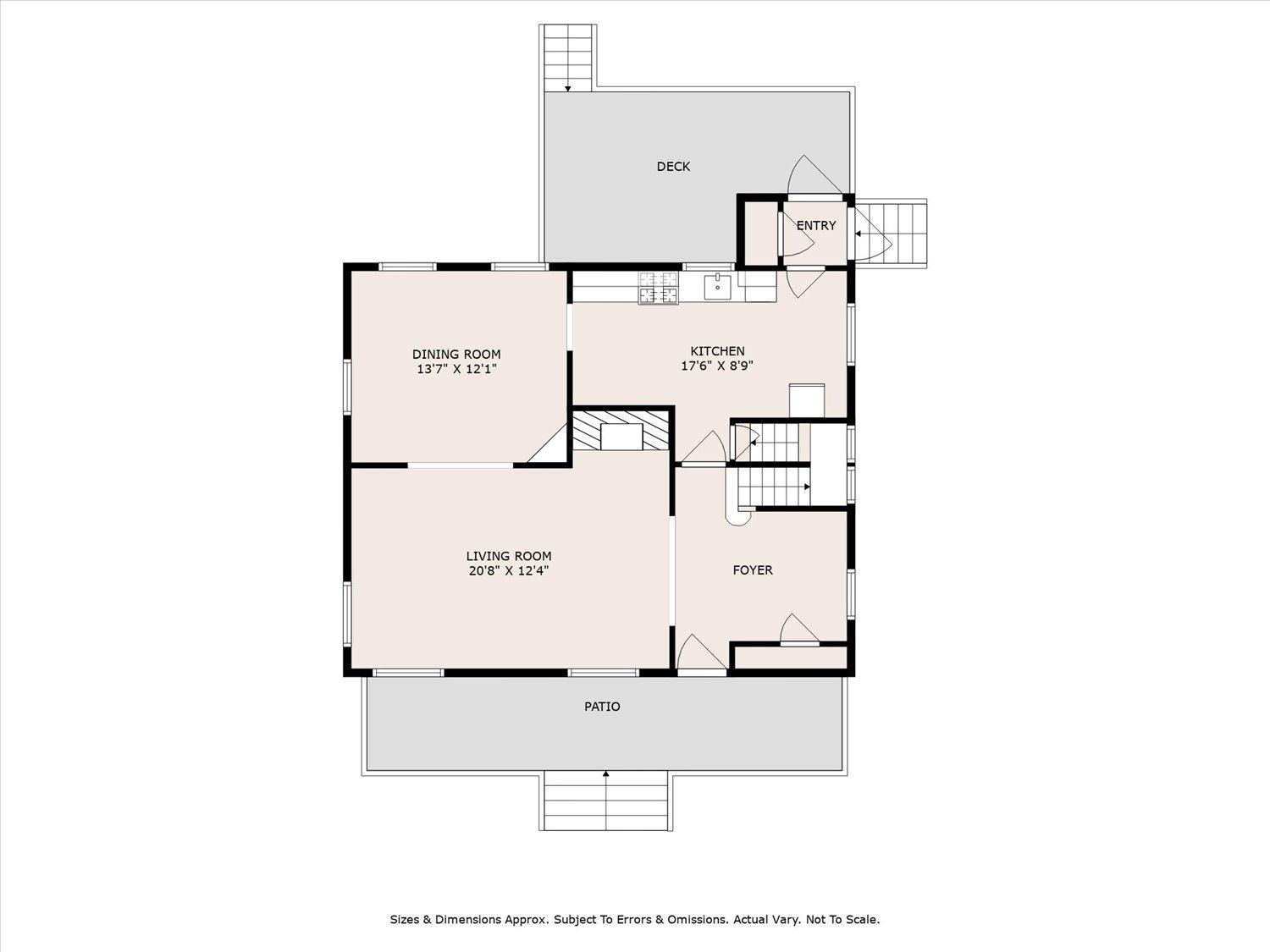 27 N 6th Avenue, Highland Park, NJ, 08904 image 50