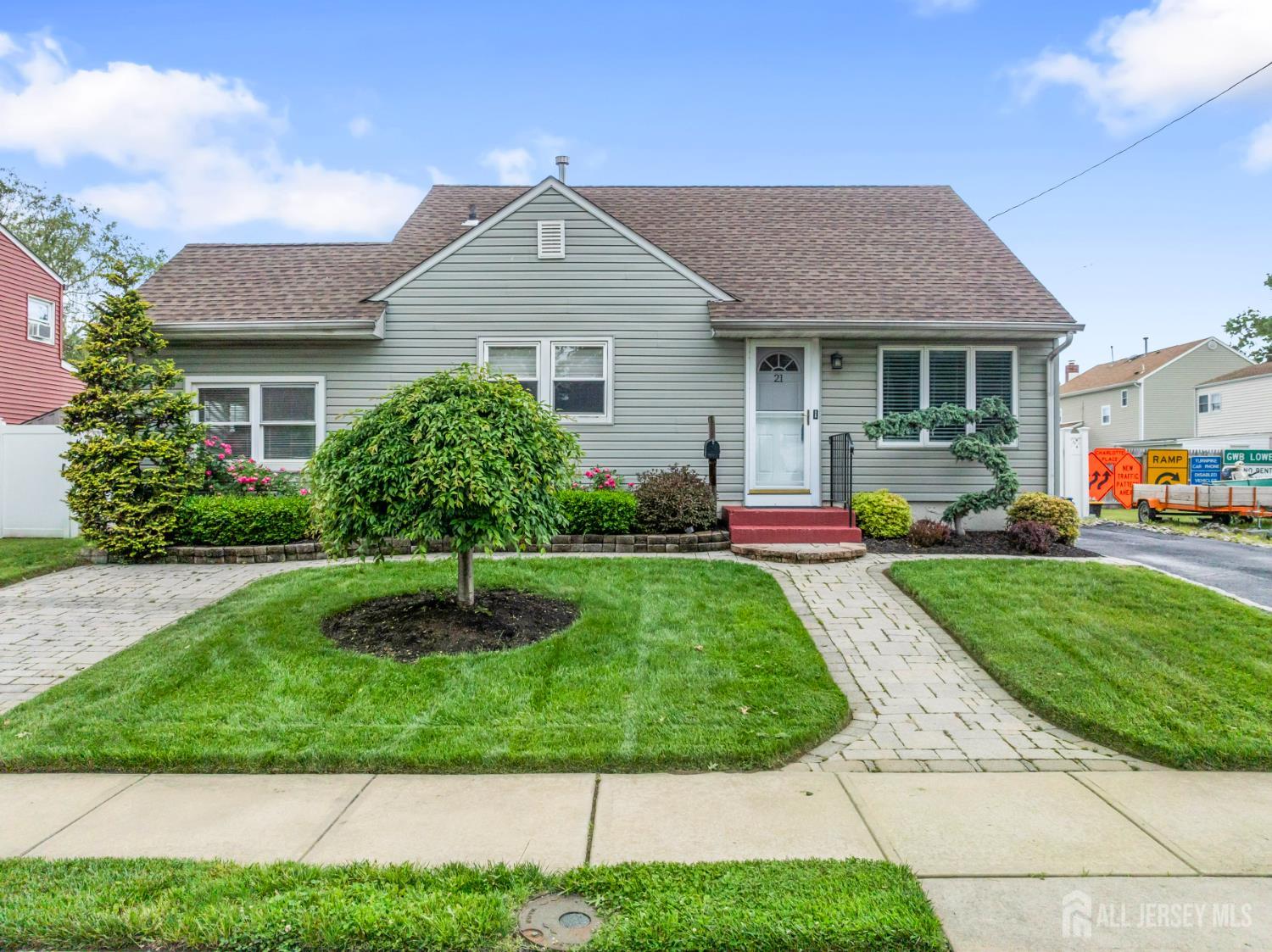 21 Haug Street, Union Beach, NJ, 07735