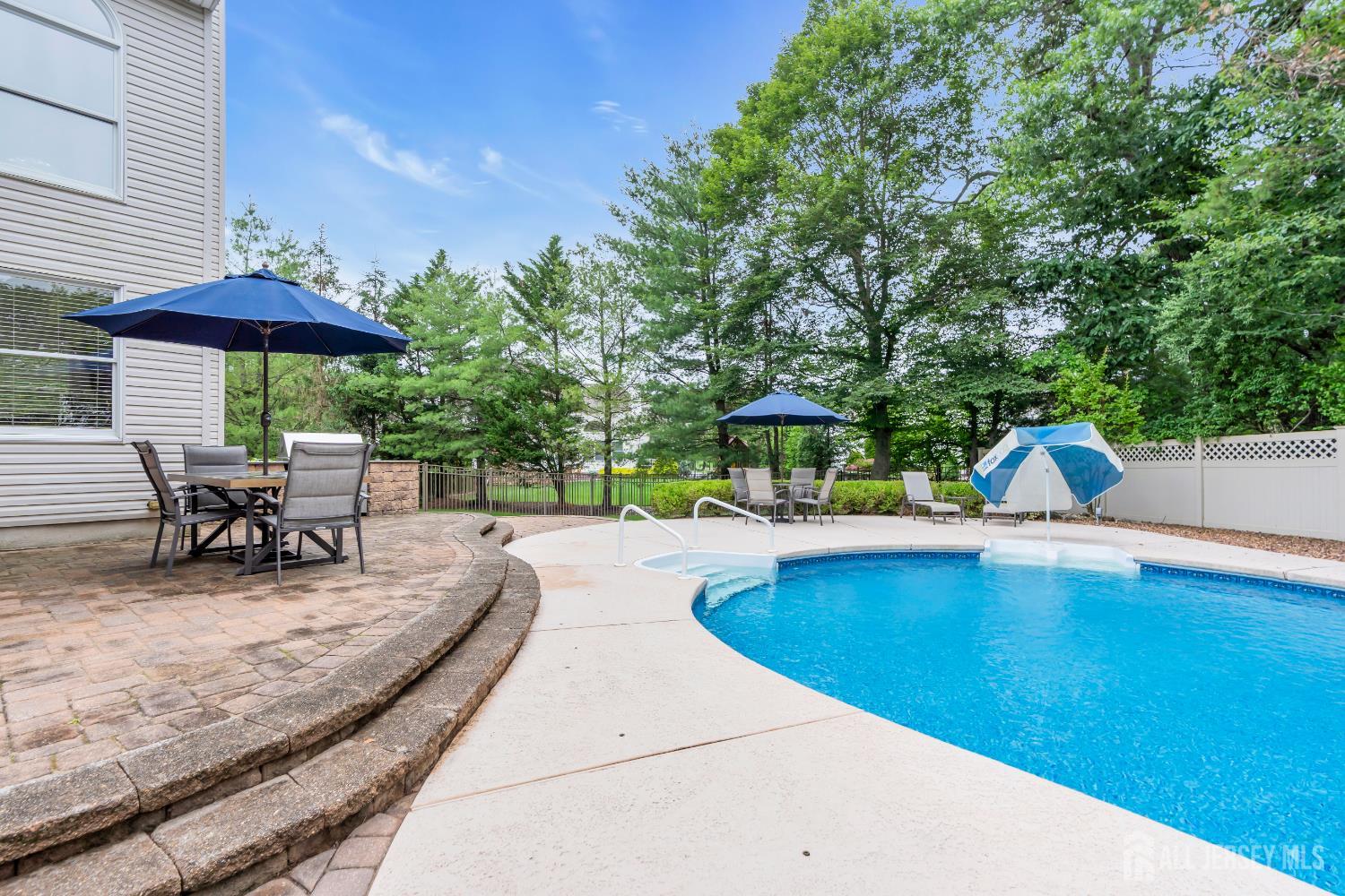 329 Valley View Circle, Freehold Twp, NJ, 07728 image 79