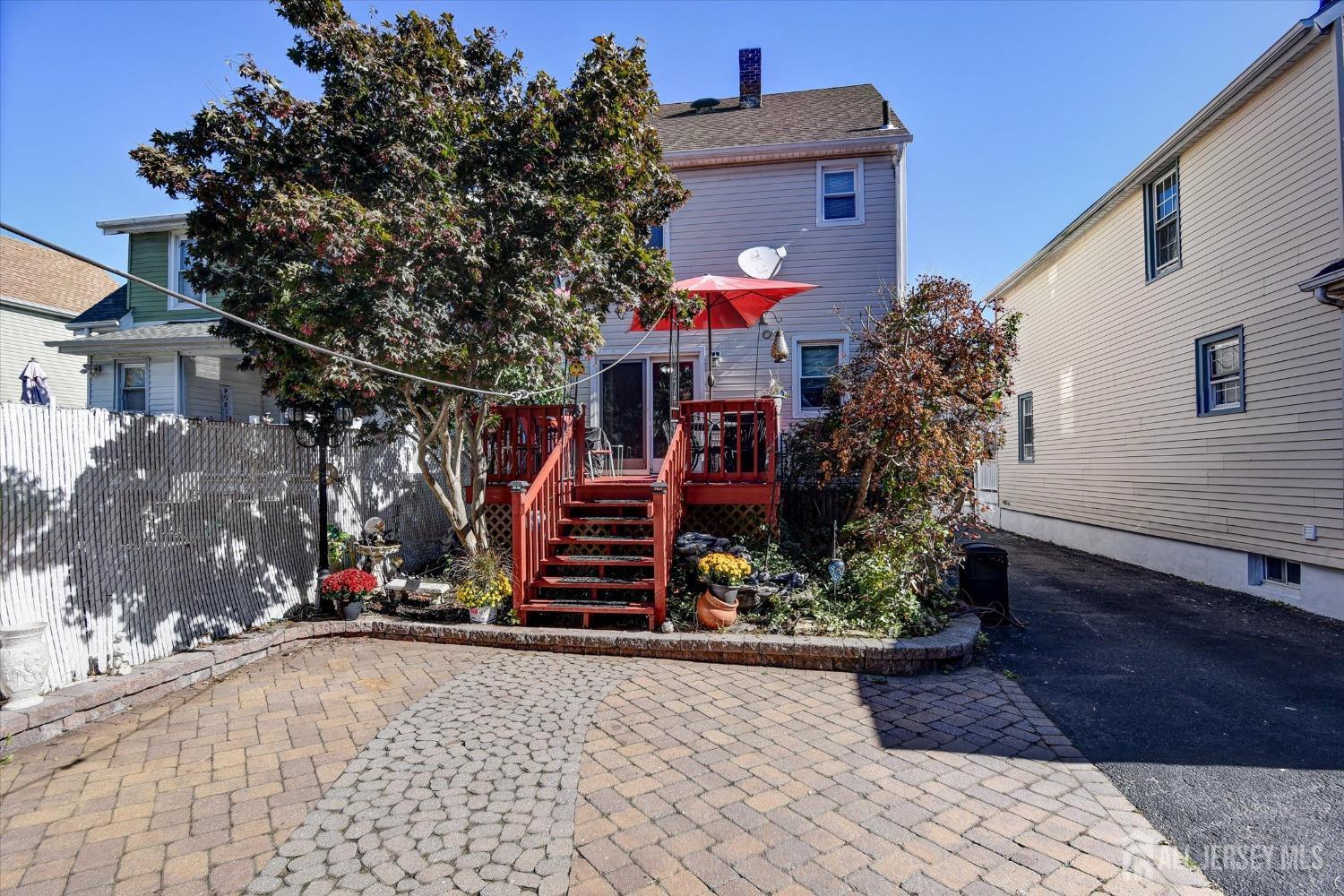 352 Parker Avenue, South Amboy, NJ, 08879 image 42