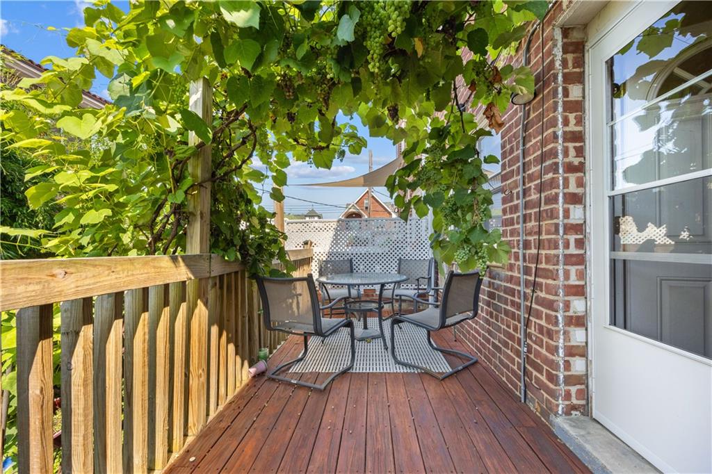 1306 81st Street, Brooklyn, New York, 11228 image 16