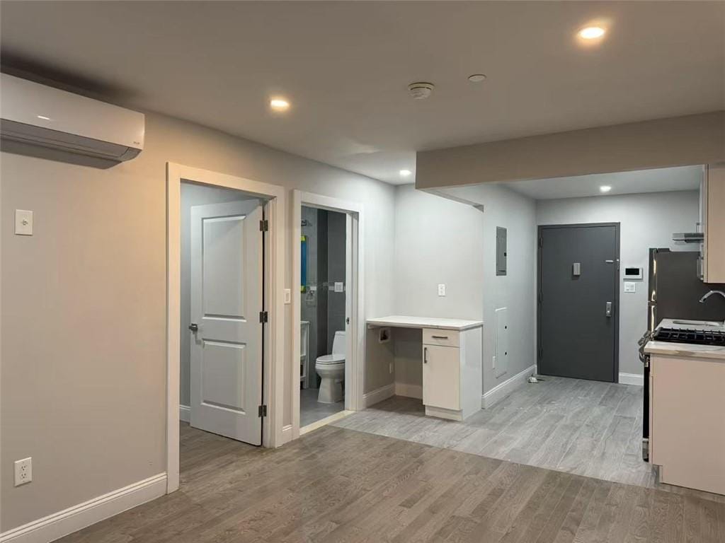 228 55th Street 3C, Brooklyn, New York, 11220