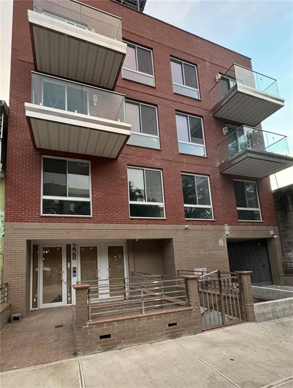 228 55th Street 4B, Brooklyn, New York, 11220