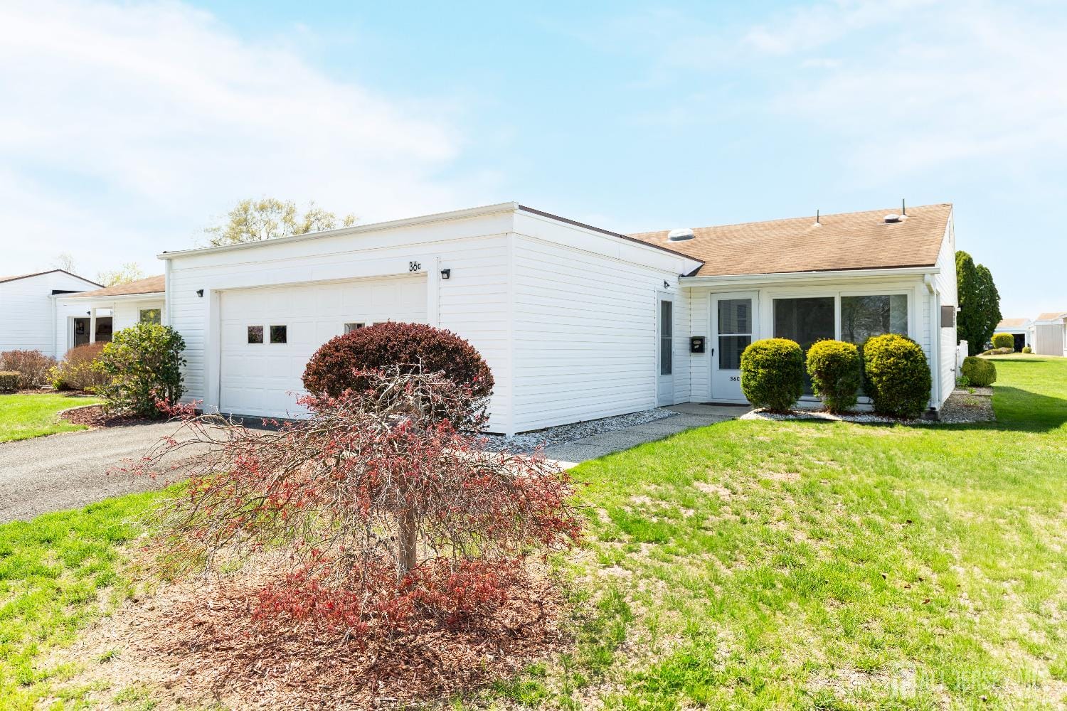 36-C Haddon Road, Monroe, NJ, 08831