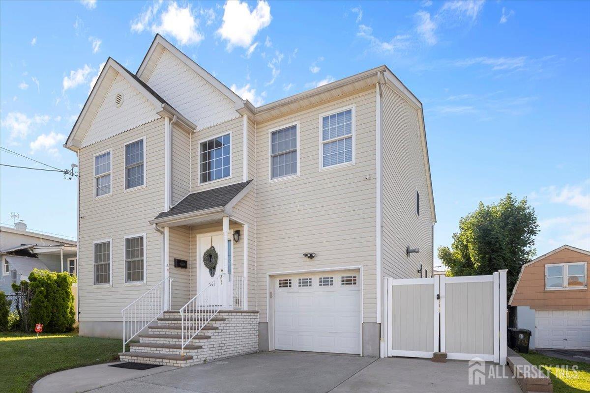 861 S Birch Street, Perth Amboy, NJ, 08861