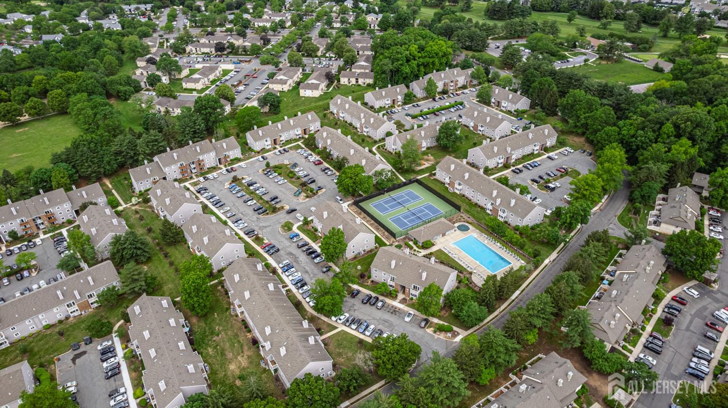 8113 Tamarron Drive, Plainsboro, NJ, 08536