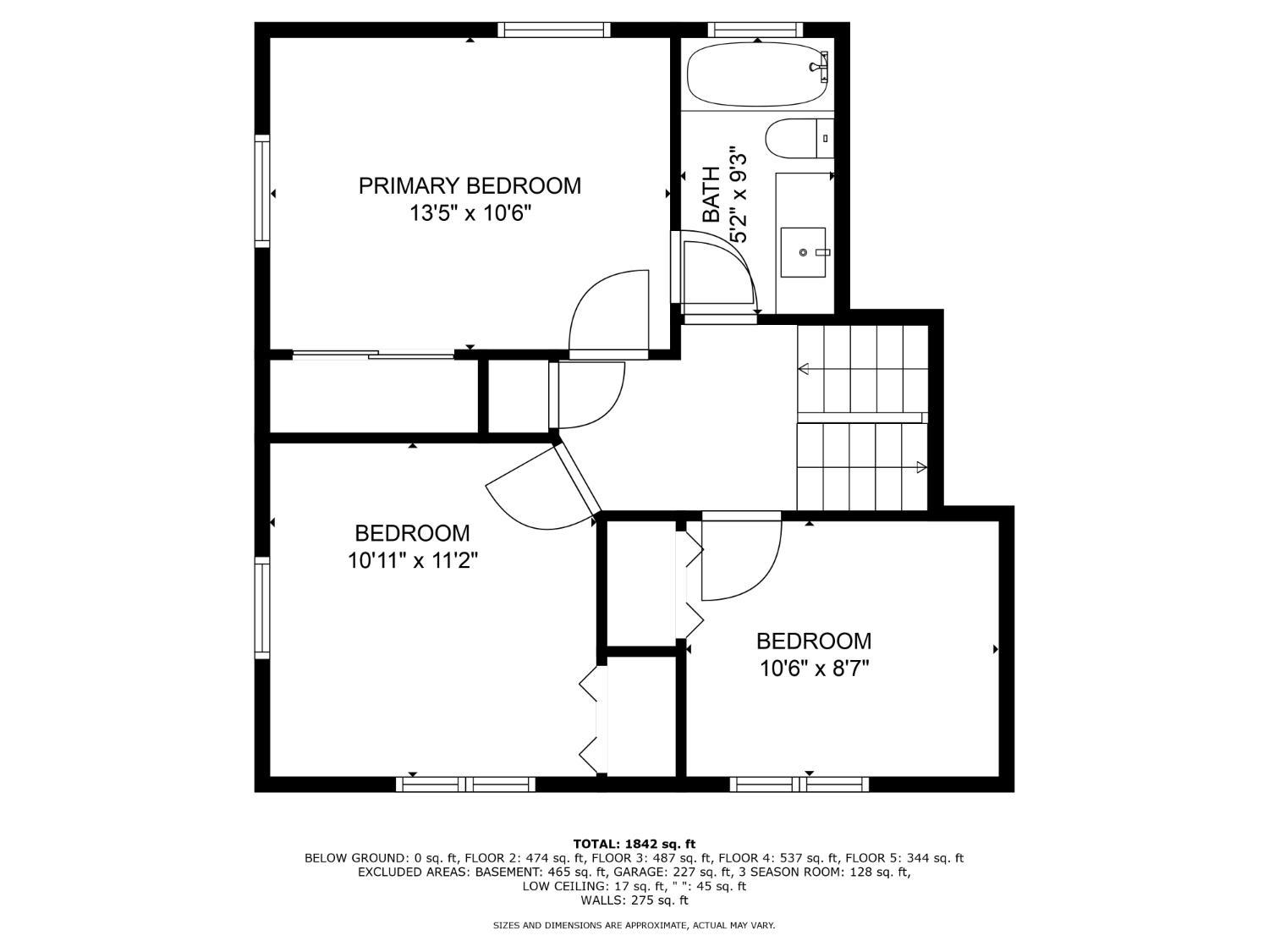 117 Osceola Avenue, Middlesex, NJ, 08846 image 37