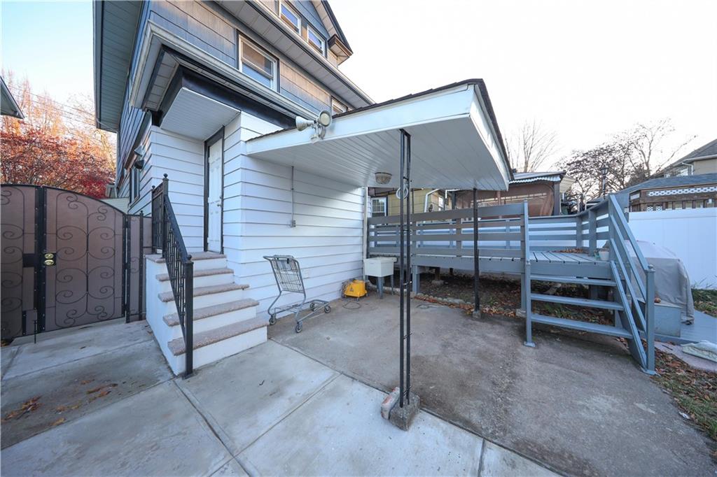 154 Decker Avenue, Richmond, New York, 10302 image 25