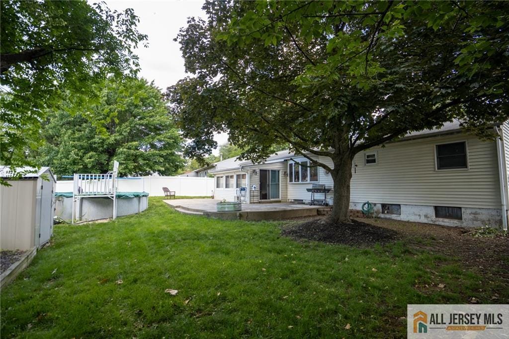 7 Cornell Road, Old Bridge, NJ, 08859 image 28