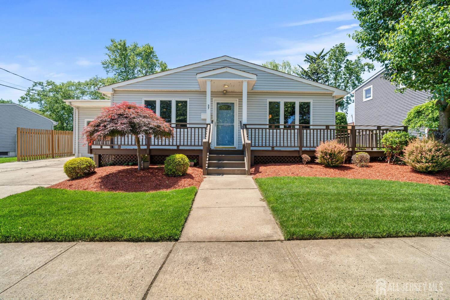 37 Carole Road, Old Bridge, NJ, 08857