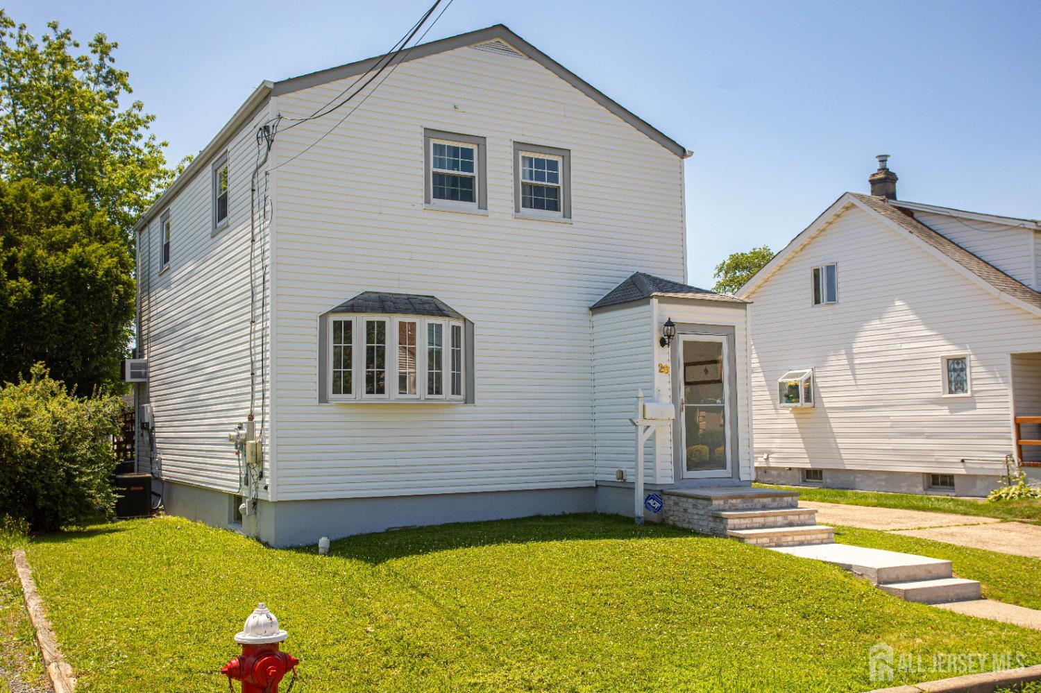 26 Liberty Street Image 2